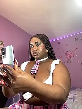 DILAY XXX online show from September 11, 7:03 pm