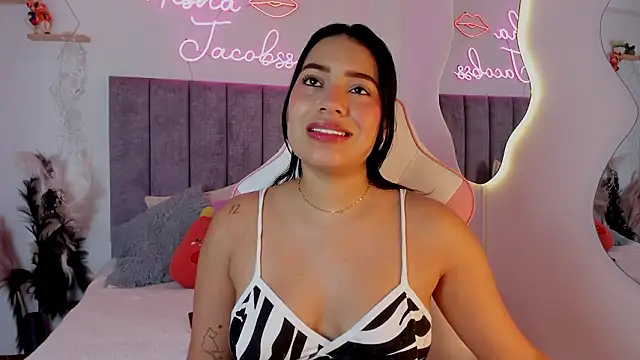 jacobss gh online show from March 7, 9:33 pm