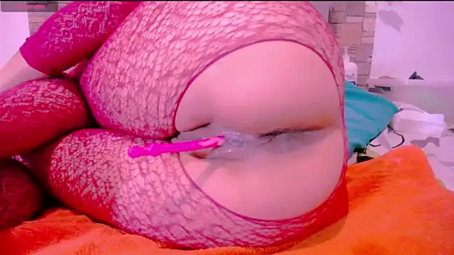 CrazyRousex online show from June 7, 4:36 pm