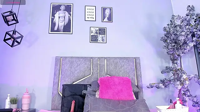 Maristxxr online show from January 16, 7:43 pm