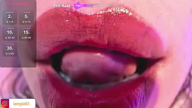 Snapshot of Georgina_1t chatting on September 27, 3:47 am Georgina 1t online show from September 27, 3:47 am