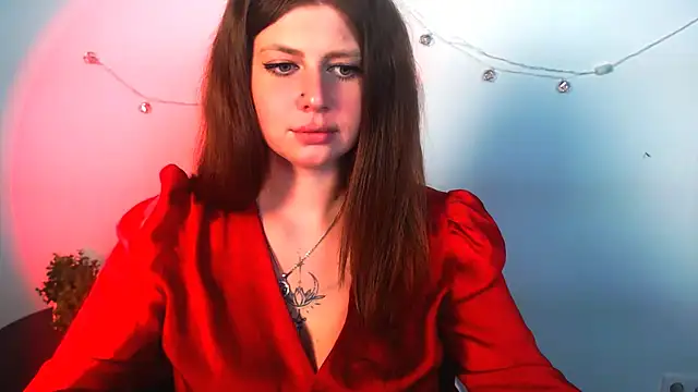 Lizzy Love online show from April 17, 11:07 pm