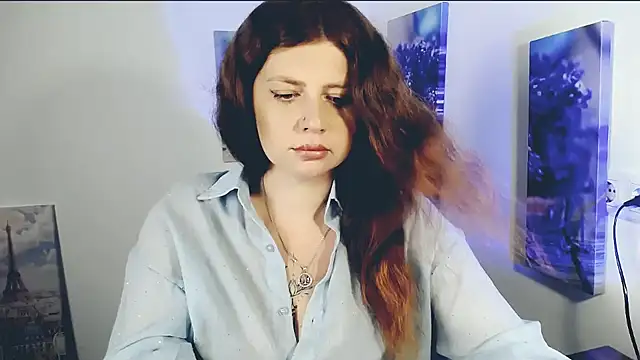 Lizzy Love online show from July 22, 11:55 am