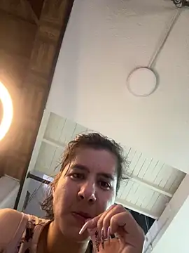 Cristina Vanegas631 online show from December 21, 10:35 pm