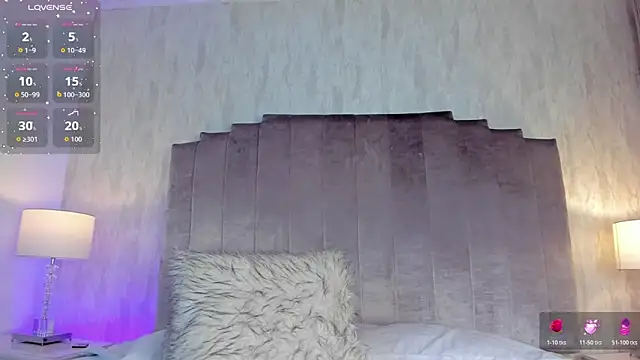 valeryy stone online show from November 9, 8:05 pm