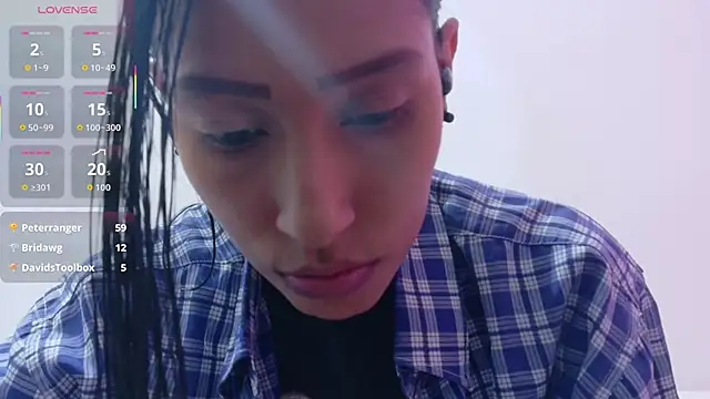 yourcuteneighbourr online show from February 3, 6:40 am