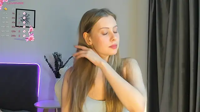 elliediaz online show from December 19, 7:28 pm