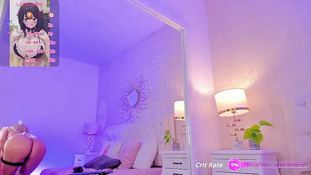 Snapshot of Iara_Smith1 chatting on September 13, 12:57 pm Iara Smith1 online show from September 13, 12:57 pm