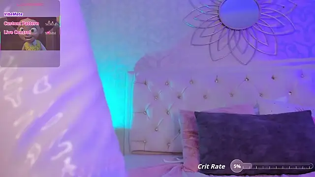 Snapshot of Iara_Smith1 chatting on September 30, 2:44 pm Iara Smith1 online show from September 30, 2:44 pm