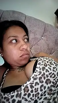 Tiphanydirty3 online show from March 13, 5:03 pm