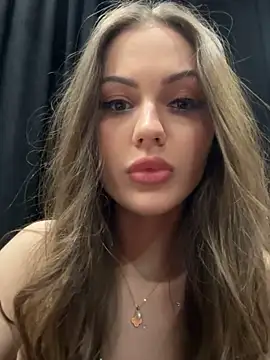 LexiMouss online show from December 2, 10:01 pm