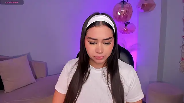 CelestePalmer  online show from September 24, 10:36 am