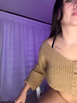 Tsuki-moon online show from February 15, 12:59 pm