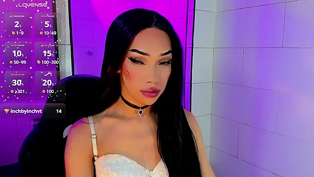 Nikita Gers online show from November 19, 3:50 am