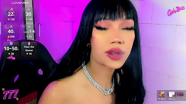 Nikita Gers online show from March 3, 4:07 am