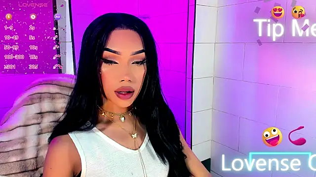 Nikita Gers online show from January 13, 3:23 am