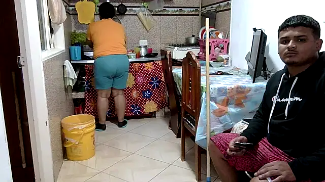 Boycuriousxxx online show from February 24, 9:57 pm