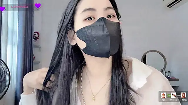 Angel baby online show from February 27, 2:33 am