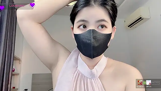 Angel baby online show from January 14, 3:39 pm