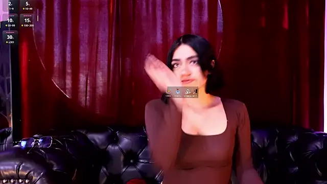 Snapshot of KasiaNoir_ chatting on September 22, 12:14 pm KasiaNoir online show from September 22, 12:14 pm