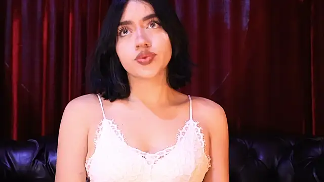 KasiaNoir  online show from April 6, 12:17 pm