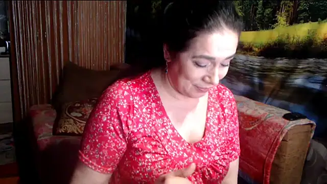 RositaSky online show from February 27, 12:21 am