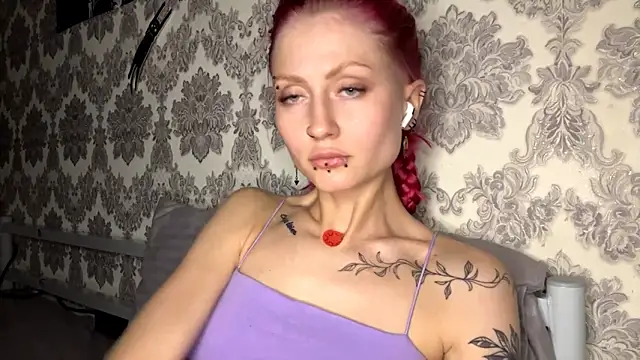 MarthaGees online show from November 21, 5:48 pm