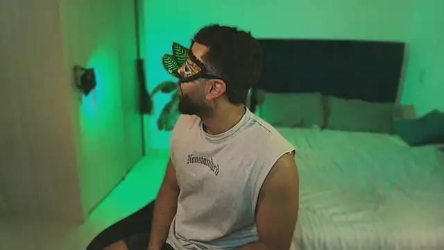 pansuggarofficial online show from October 9, 12:59 am