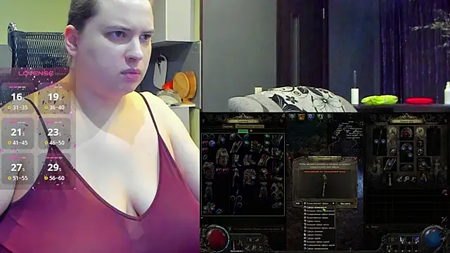 Snapshot of 1lindsey1 chatting on September 22, 5:22 pm 1lindsey1 online show from September 22, 5:22 pm