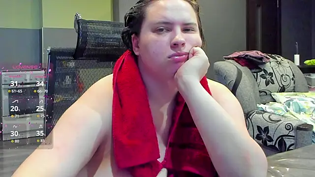 1lindsey1 online show from November 1, 7:12 am