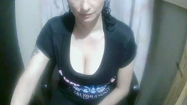 Jennys room 77 online show from February 25, 11:14 pm