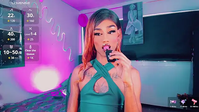 Kendall hornyy online show from February 20, 7:15 pm