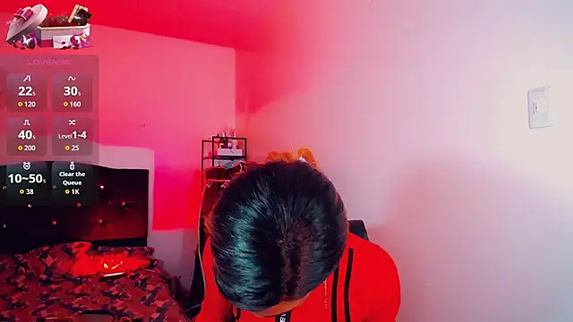 Kendall hornyy online show from January 14, 7:19 pm