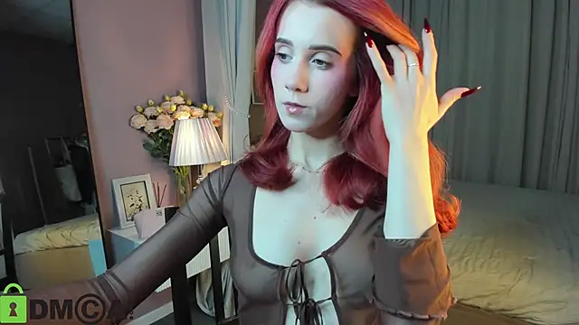 Snapshot of Dearly_Emily chatting on September 8, 4:06 pm Dearly Emily online show from September 8, 4:06 pm