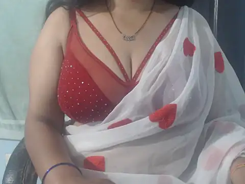 cute-priy online show from March 14, 7:20 am