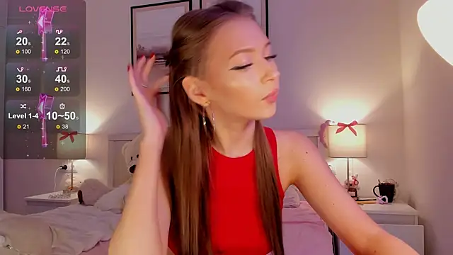 diana nier online show from April 16, 9:39 pm