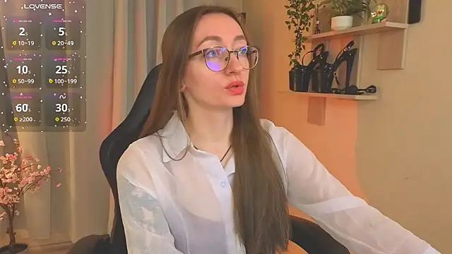 ShiroHeby online show from March 27, 1:01 pm