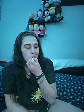 ThicBunz online show from February 8, 1:31 am