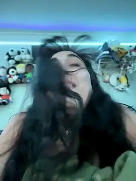 ThicBunz online show from November 14, 7:47 pm