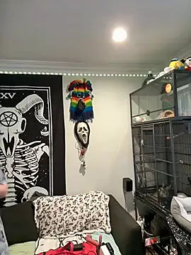 ThicBunz online show from March 29, 12:04 pm