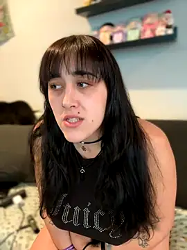 ThicBunz online show from November 2, 6:11 pm