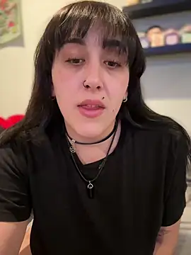 ThicBunz online show from November 5, 6:13 pm