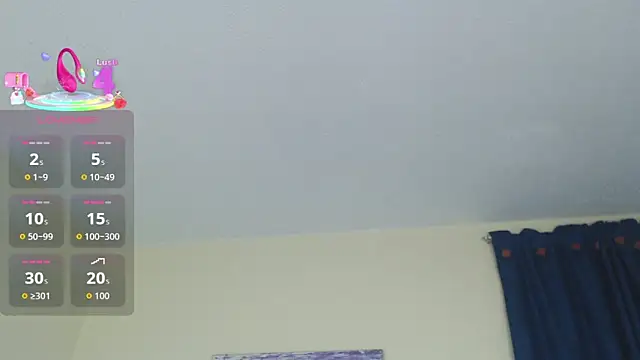 angelica bouvier online show from December 21, 11:08 pm