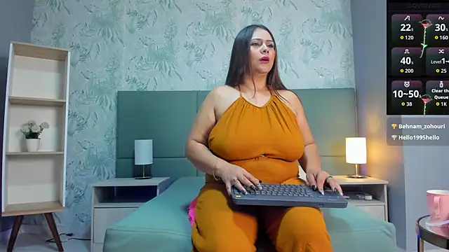 janecullen online show from September 14, 4:10 am