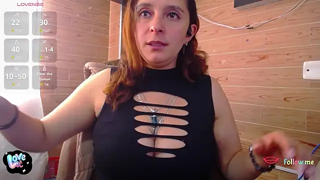 Baioleth online show from January 31, 9:57 pm