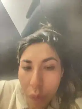 Khalyk G online show from December 19, 5:21 am