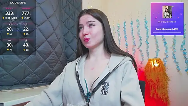 Luxuryalma online show from March 22, 6:30 am