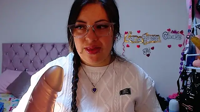 lanaqueen699 online show from February 25, 12:37 pm