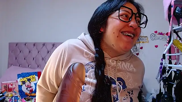 lanaqueen699 online show from March 11, 12:31 pm