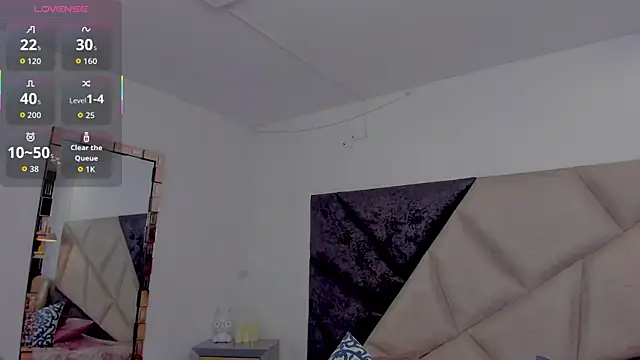ShegoBlake online show from July 29, 12:21 am